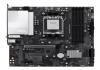MSI Placa Base PRO B840M-P WIFI6E DDR5 mATX