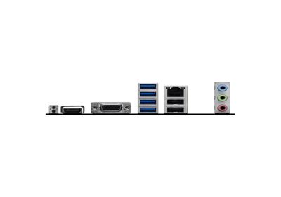 MSI Placa Base PRO B840M-B DDR5 mATX