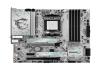 MSI Placa Base B850M GAMING PLUS WIFI DDR5 AM5