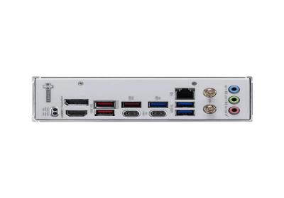 MSI Placa Base B850M GAMING PLUS WIFI DDR5 AM5
