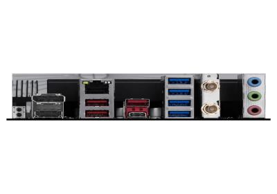 MSI Placa Base PRO B850-S WIFI6E DDR5 ATX AM5