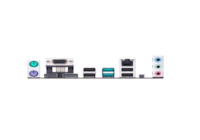 ASUS Placa Base PRIME H610M-A CSM DDR5  mATX 1700
