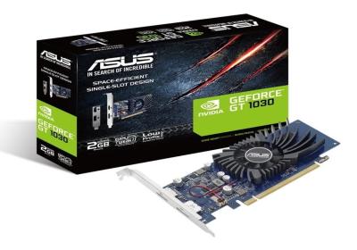 ASUS VGA NVIDIA GT 1030 2G BRK 2GB DDR5