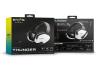 ENERGY SISTEM Auricular Gaming Headset ESG 3 White