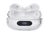 Intenso | Buds Plus Auriculares TWS ANC+ENC| Blanc
