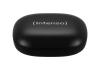 Intenso | Buds Pro Auriculares TWS H-ANC+ENC Negro