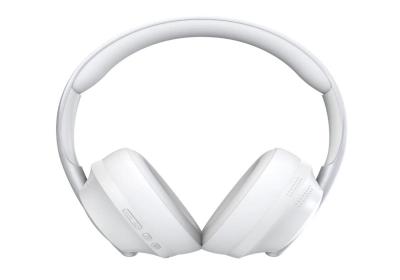 Celly Auricular Diadema Inalámbrico ARCHBEAT Blanc