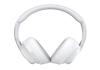 Celly Auricular Diadema Inalámbrico ARCHBEAT Blanc