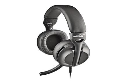 NGS Auriculares Cable USB-C Control Vol. Negro