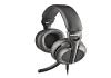 NGS Auriculares Cable USB-C Control Vol. Negro