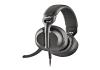 NGS Auriculares Cable USB-C Control Vol. Negro