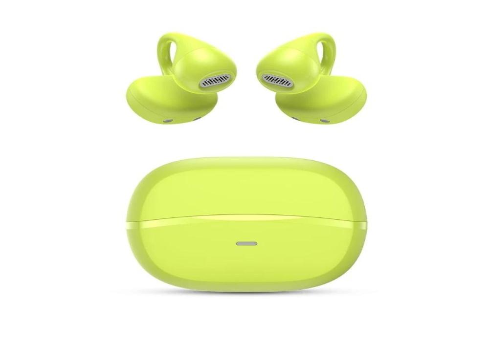 SPC Auriculares Boost Clip Magnetic Lima BT 5.4