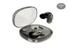 MARS GAMING MHIB2 Auricular Wireless BT 5.1 Negro