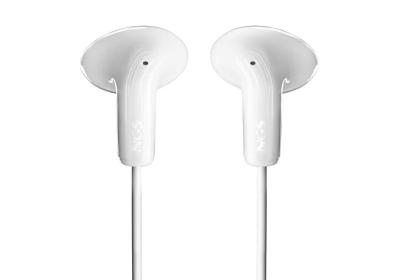 NGS Auricular Intraural Blanco Micro USB-C