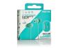 NGS Aricular Verde Estéreo Cable JACK 3.5 Mm