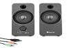 NGS ALTAVOCES 2.0 SB350 12W MULTIMEDIA