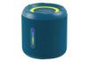 NGS  Altavoz Furia 2 Blue BT Rgb IPX7