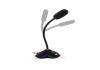 Spirit of Gamer Microfono Eko 300 Negro