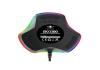 Spirit of Gamer Microfono Eko 300 Negro