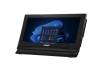 MSI Pro AP162T-007XES N100 4GB 256 DOS 15" tac.N
