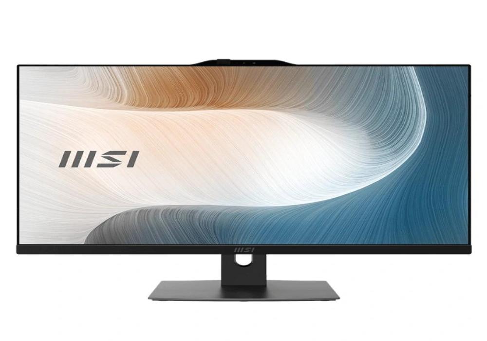 MSI AM272P-888ES C7-150U 16GB 512 W11P 27" Negro