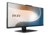 MSI AM272P-884XES C7-150U 16GB 512 DOS 27" Negro