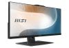 MSI AM242P-1400ES C3-100U 8GB 256GB DOS 24" Negro