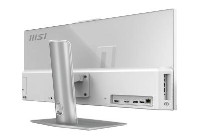 MSI AM272P-1053ES C7-150U 16GB 512 DOS 27" Blanco