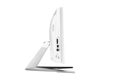 MSI Pro AP222T-435EU G7400 4GB 128 W11P 22" tac.B