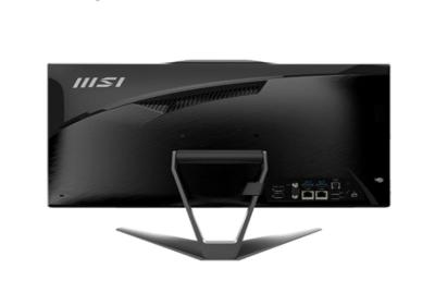 MSI Pro AP222T-496EU i3-14100 8 256 DOS 22" tac.N