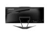 MSI Pro AP222T-496EU i3-14100 8 256 DOS 22" tac.N