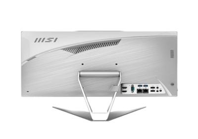 MSI Pro AP222T-499EU G7400 4GB 128 W11P 22" tac.B