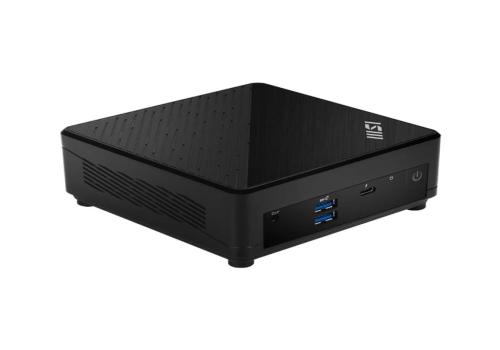 MSI Cubi 5 1M-610EU Core5-120U 16GB 512GB W11H Neg
