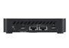 MSI Cubi NUC AI 1UMG-037BES U7-155H Negro