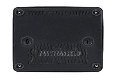 MSI Cubi NUC AI 1UMG-037BES U7-155H Negro