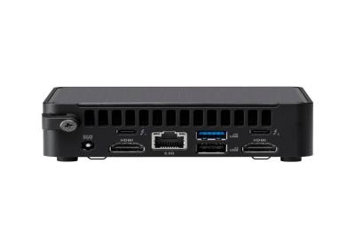 Asus NUC 14 Pro RNUC14RVKU700002I Ultra 7-155H Sli