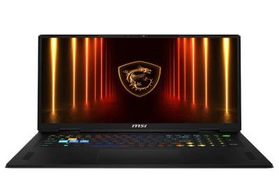 MSI Vector 18HX-648ES U9-275HX 32 1TB 5080 W11H 18