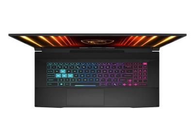 MSI Katana 17-221XES i7-14650HX 32 1TB 5060 DOS 17