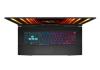MSI Katana 17-221XES i7-14650HX 32 1TB 5060 DOS 17