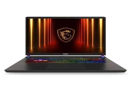 MSI Vector A16HX-050XES AMD R9 32 1TB 5070Ti DOS
