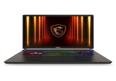 MSI Vector A16HX-050XES AMD R9 32 1TB 5070Ti DOS