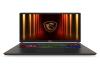 MSI Vector A16HX-050XES AMD R9 32 1TB 5070Ti DOS
