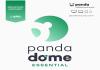 Panda Dome Essential licencias ilimitadas 1A ESD