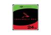 Seagate IronWolf Pro NAS ST24000NT002 24TB 3.5" SA