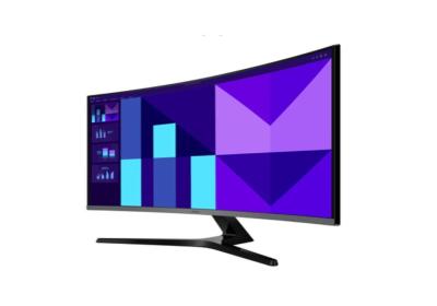 Samsung LS32D390GAUXEN Monitor32" FHD100H 4ms cur