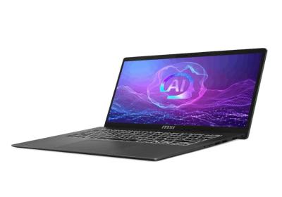 MSI Modern 14-010XES AMD R7-250 16GB 1TB DOS 14"