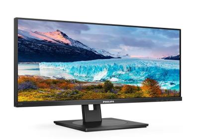 Philips 272S1AE/ Monitor 27" IPS HDMI DP VGA MM AA
