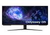 Samsung S32FG502EU Monitor 32" AA IPS 180H QHD Neg