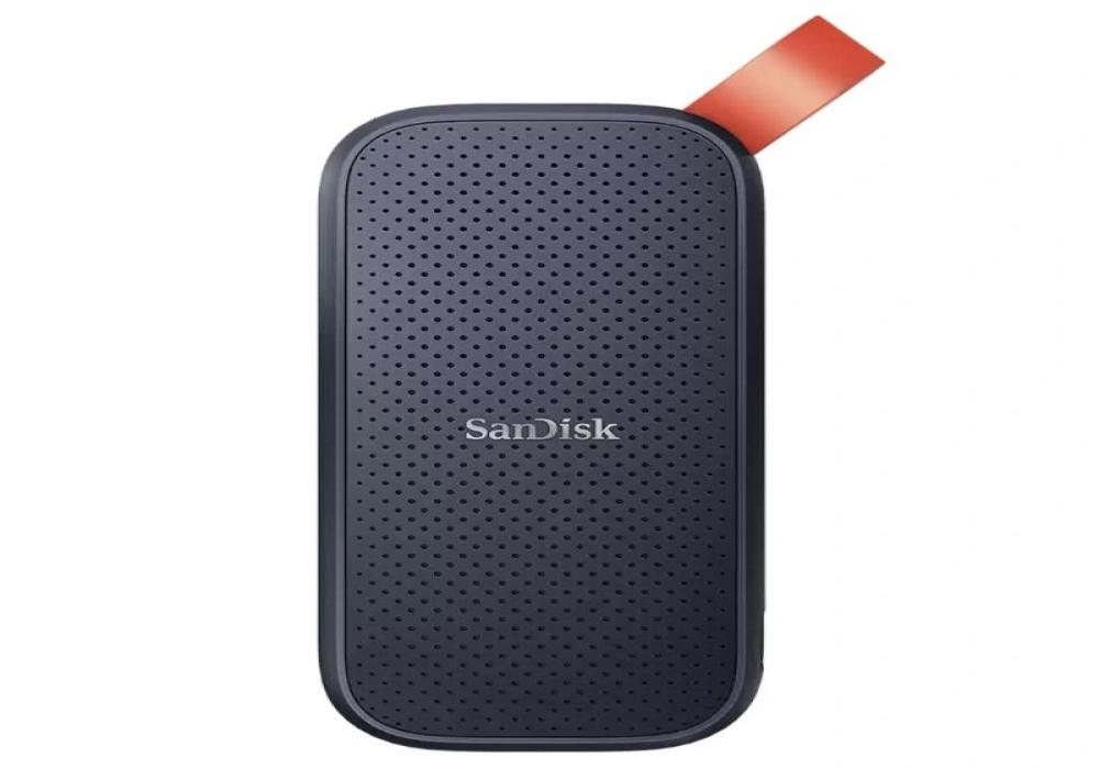 Sandisk Portable G26 SSD 1TB USB 3.2 tipo-C