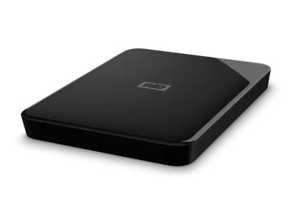 Western Digital Elements 6TB 2.5" USB 3.0